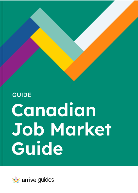加拿大就业市场导向